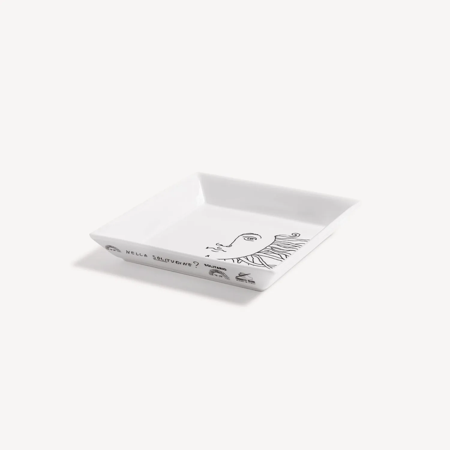 Clearance Piatto Solitario Piatti Decorativi