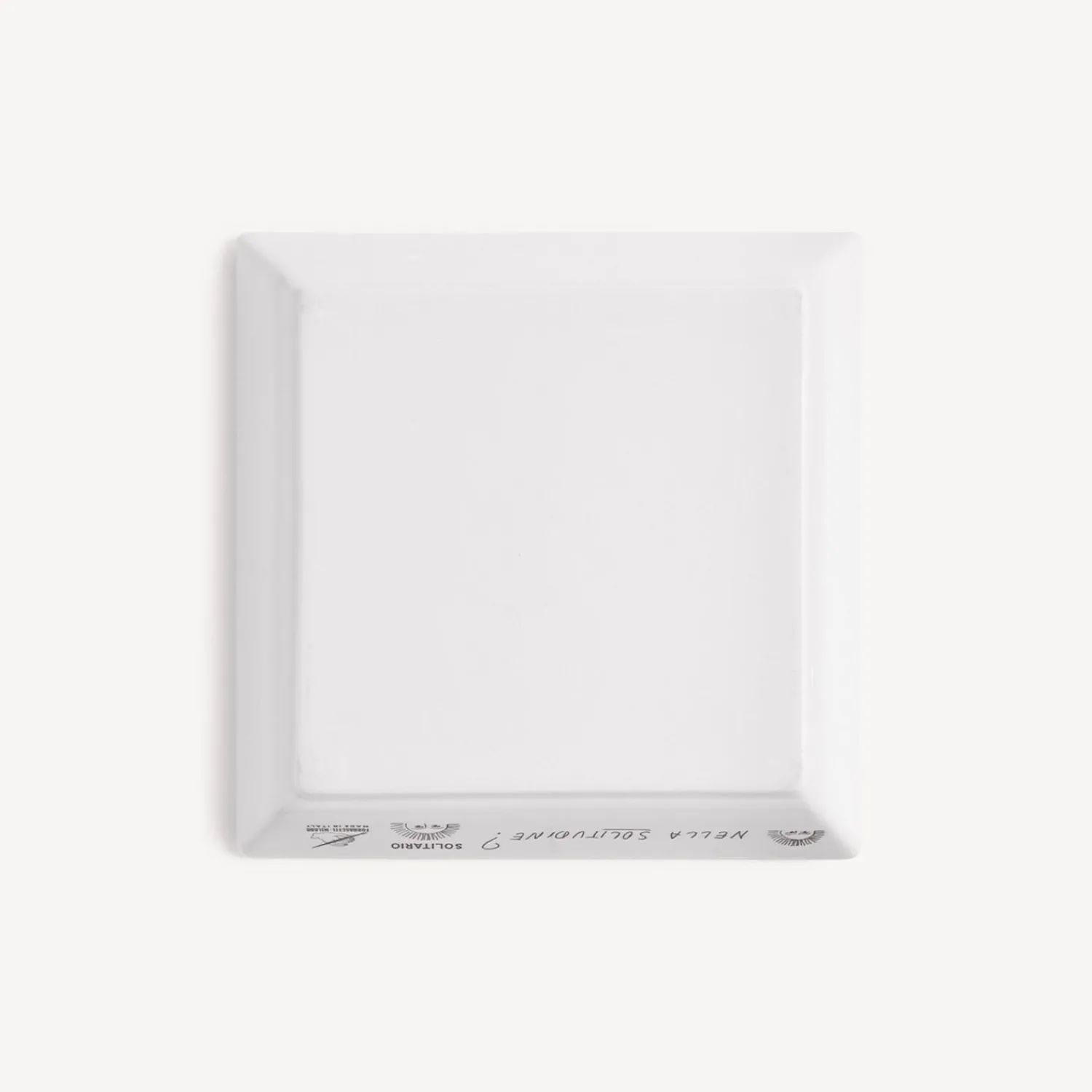 Clearance Piatto Solitario Piatti Decorativi