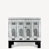 New Piccola Madia Architettura Armadietti
