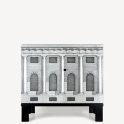 New Piccola Madia Architettura Armadietti
