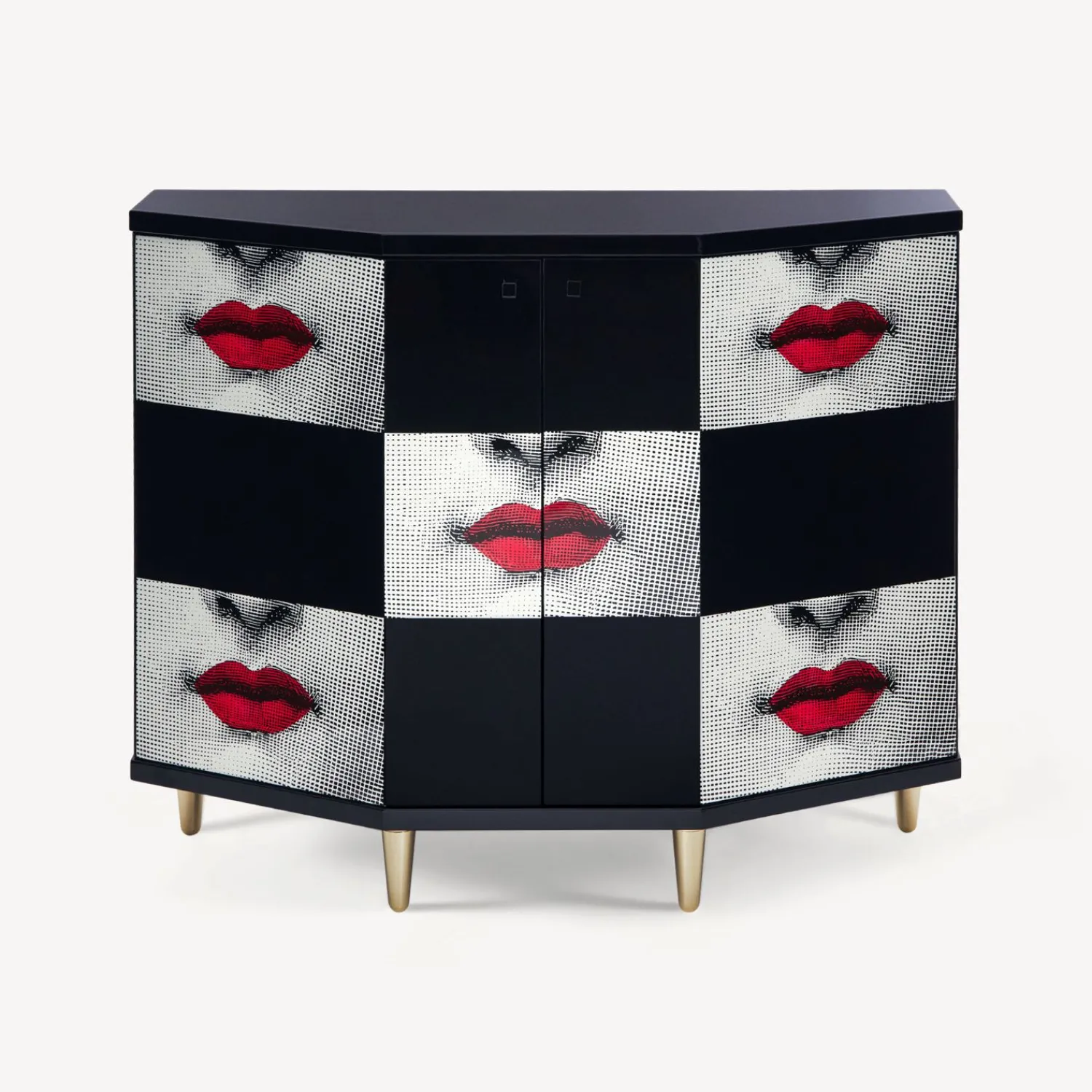 Flash Sale Piccolo Armadietto Bacio Poliedrico Armadietti