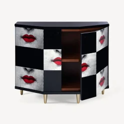 Flash Sale Piccolo Armadietto Bacio Poliedrico Armadietti