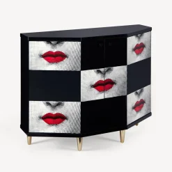 Flash Sale Piccolo Armadietto Bacio Poliedrico Armadietti
