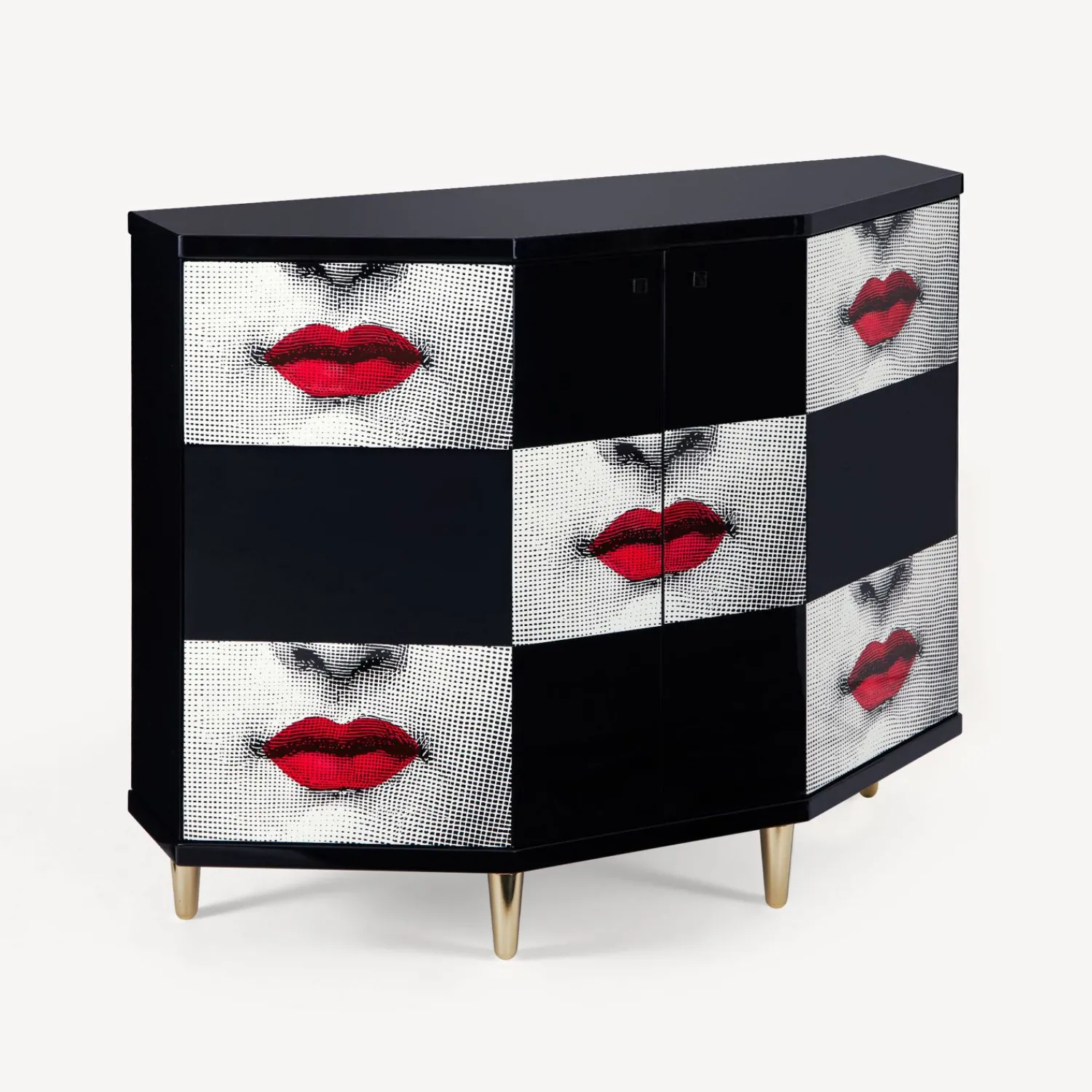 Flash Sale Piccolo Armadietto Bacio Poliedrico Armadietti