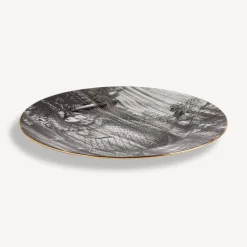 Flash Sale Placca Bordo Sirena N.3 Piatti Decorativi