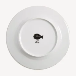 Outlet Placca Bordo Sirena N.5 Piatti Decorativi