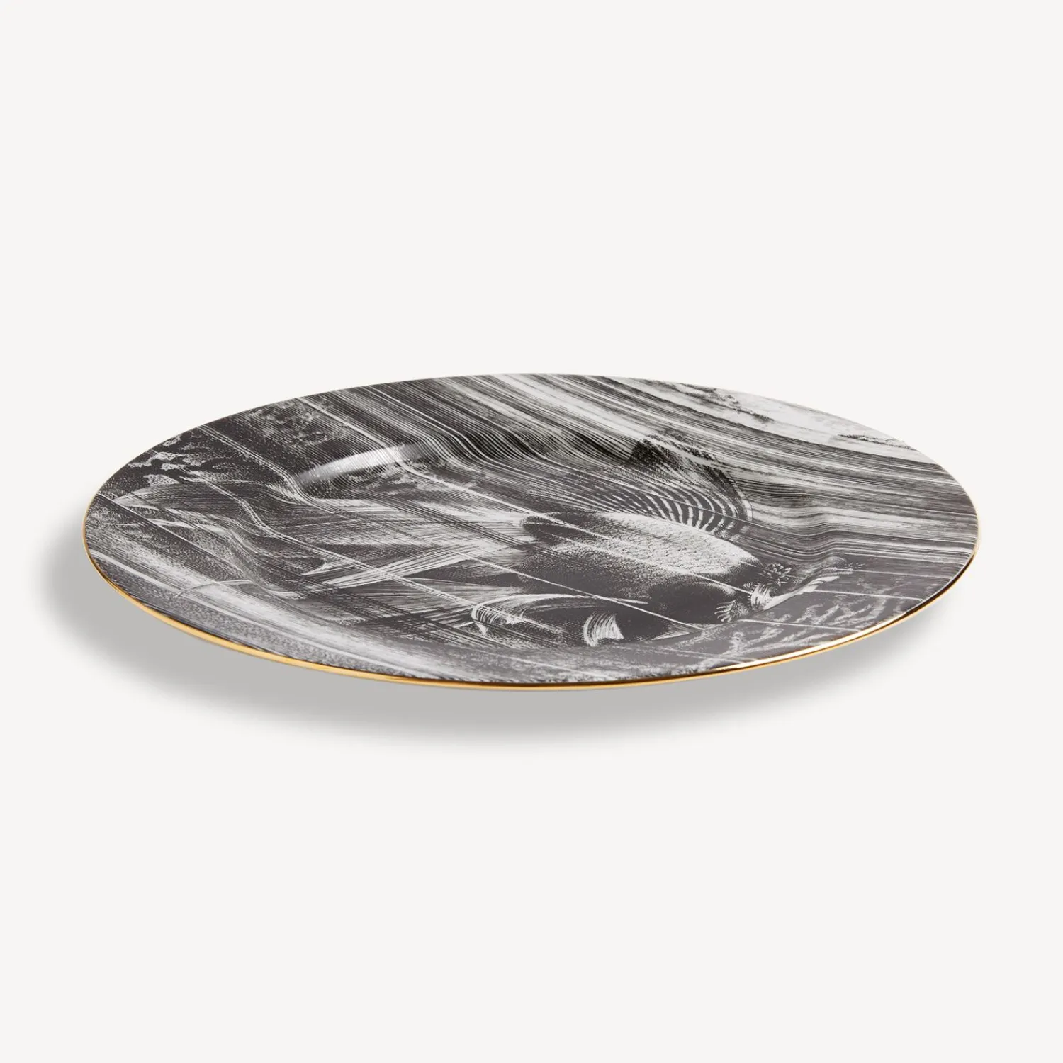 Shop Placca Bordo Sirena N.4 Piatti Decorativi