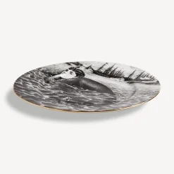 Cheap Placca Cerchio Sirene N.2 Piatti Decorativi