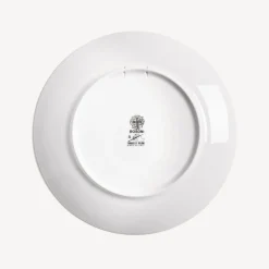 Sale Placca Rosone N.4 Piatti Decorativi