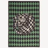 New Plaid Alta Fedelta Losanghe Plaid