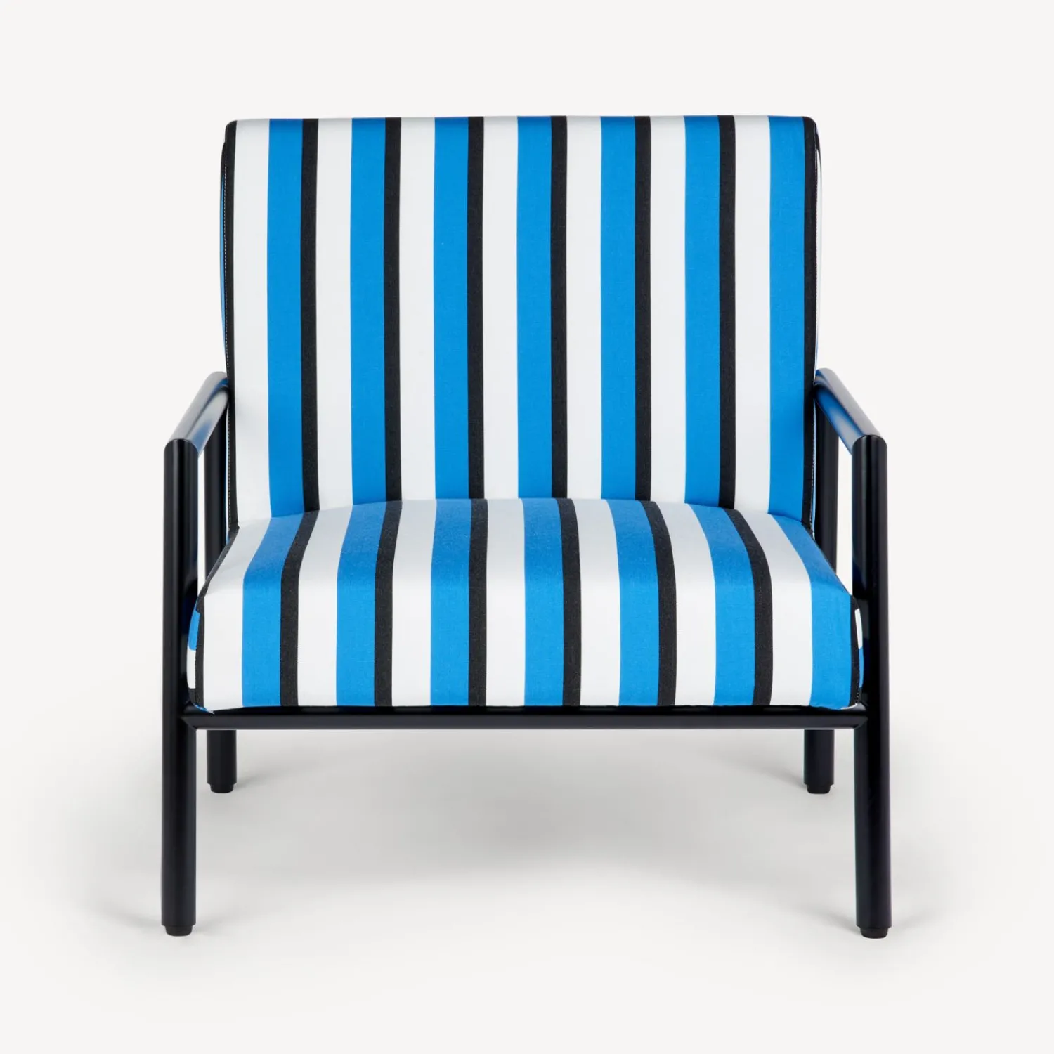 Flash Sale Poltrona Da Esterno Rigato Salotti