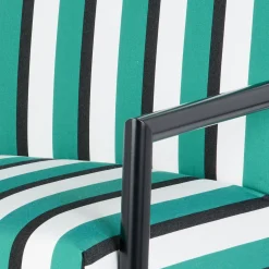 Discount Poltrona Da Esterno Rigato Salotti