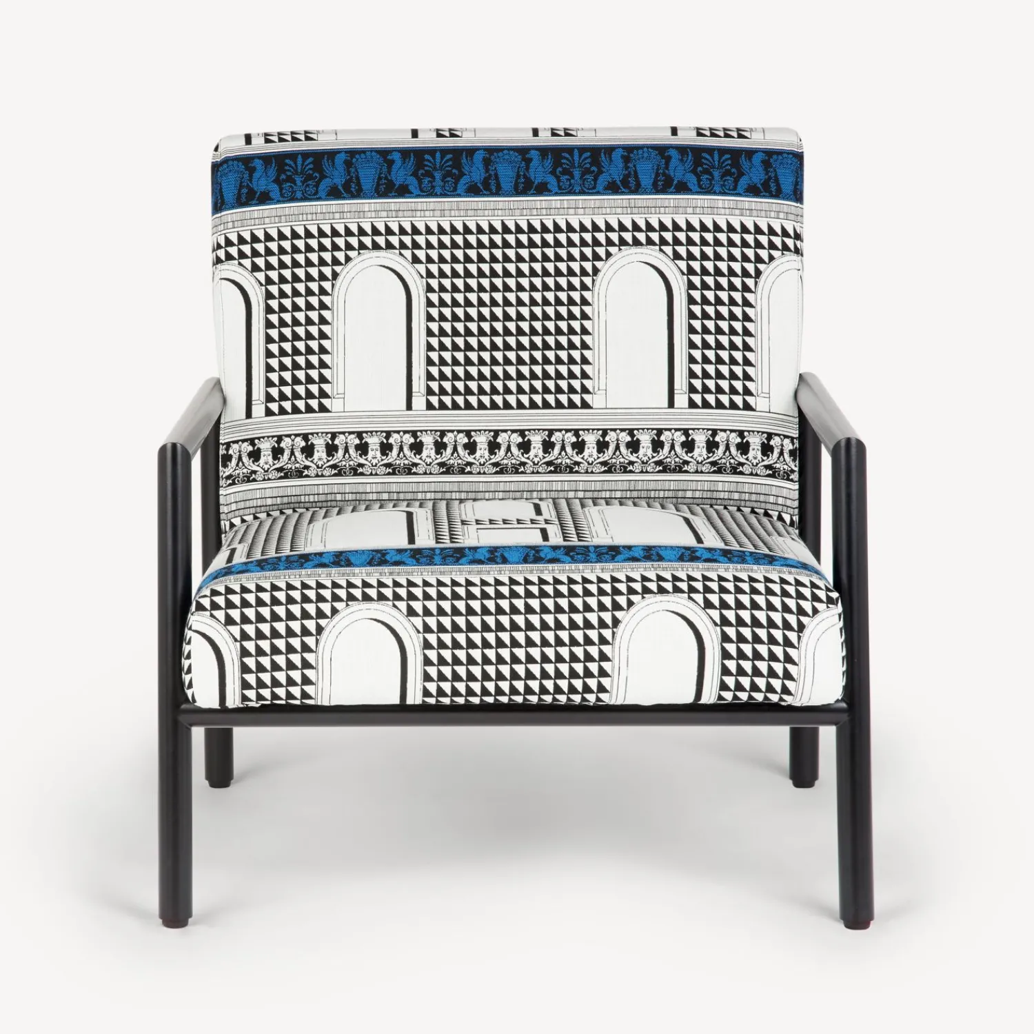 Cheap Poltroncina Da Esterno Facciata Quattrocentesca Salotti