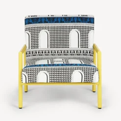 Best Sale Poltroncina Da Esterno Facciata Quattrocentesca Salotti