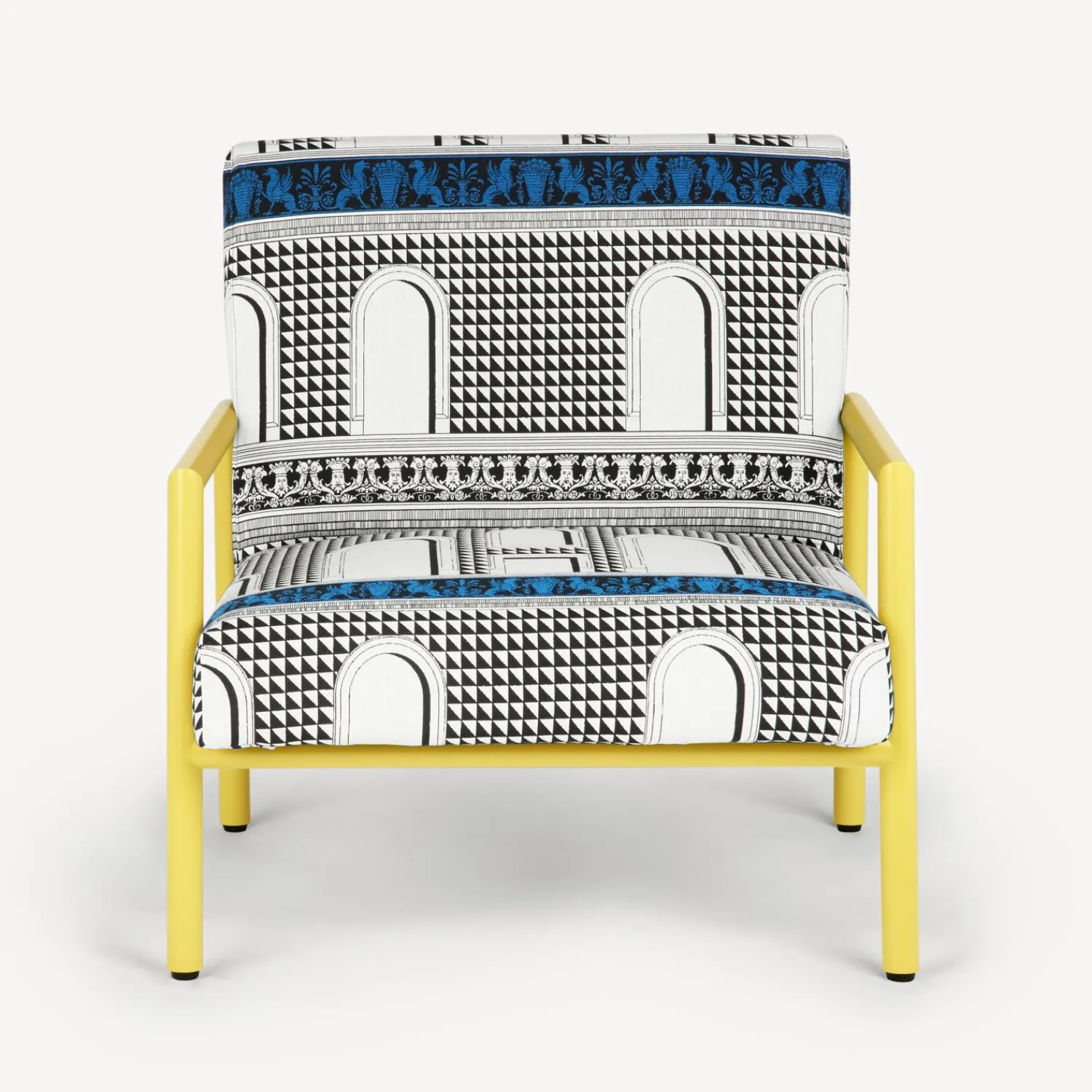 Best Sale Poltroncina Da Esterno Facciata Quattrocentesca Salotti