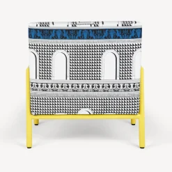 Best Sale Poltroncina Da Esterno Facciata Quattrocentesca Salotti