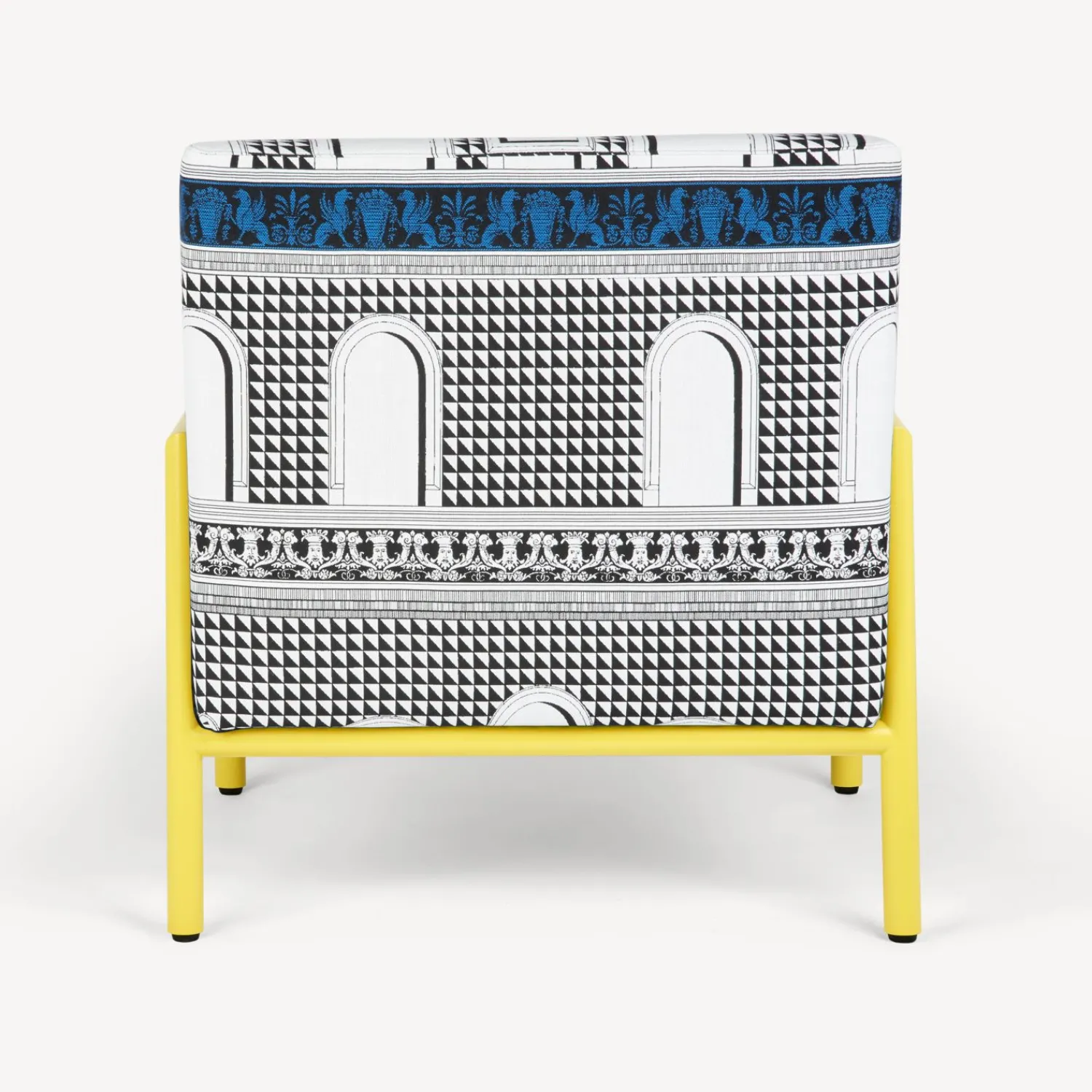 Best Sale Poltroncina Da Esterno Facciata Quattrocentesca Salotti