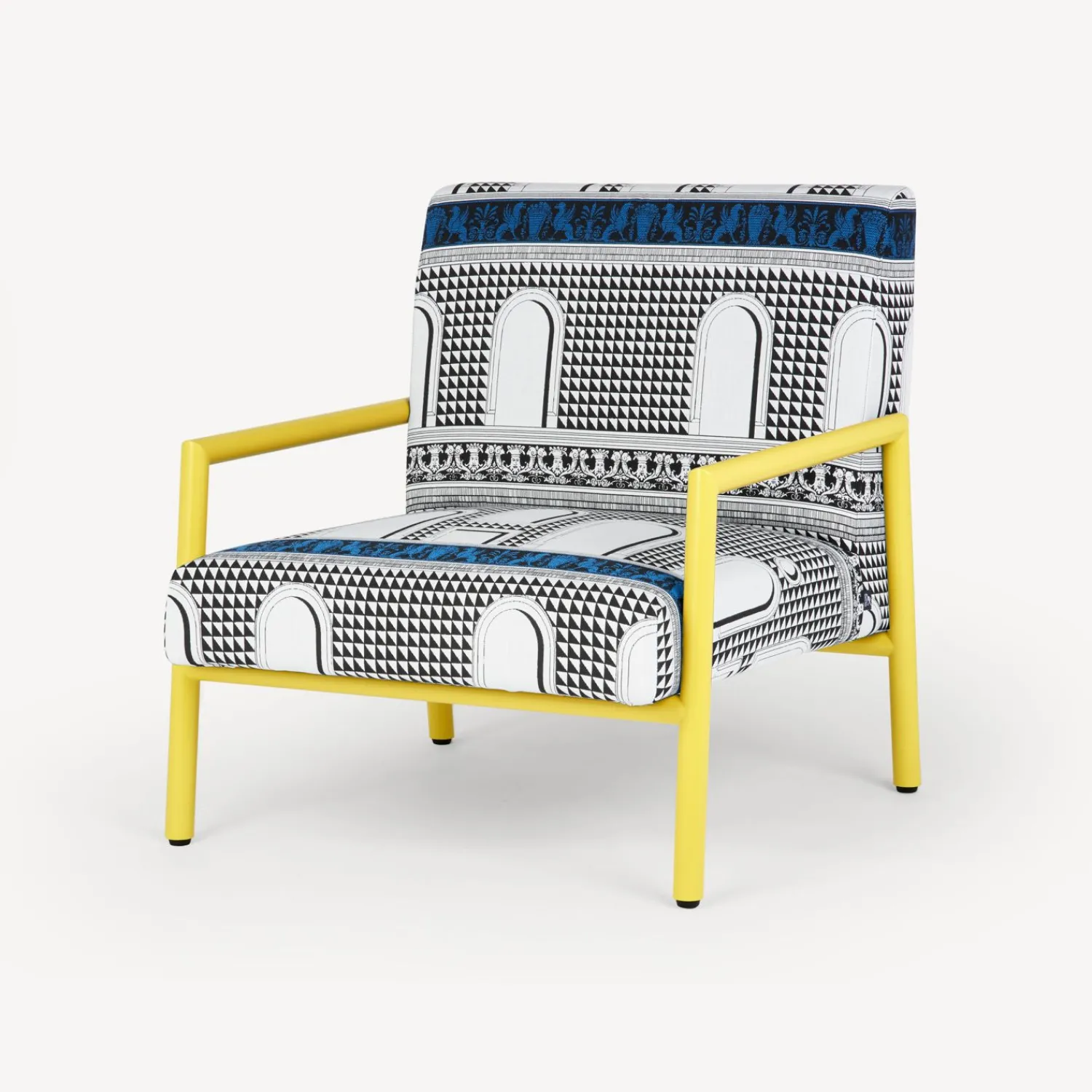 Best Sale Poltroncina Da Esterno Facciata Quattrocentesca Salotti