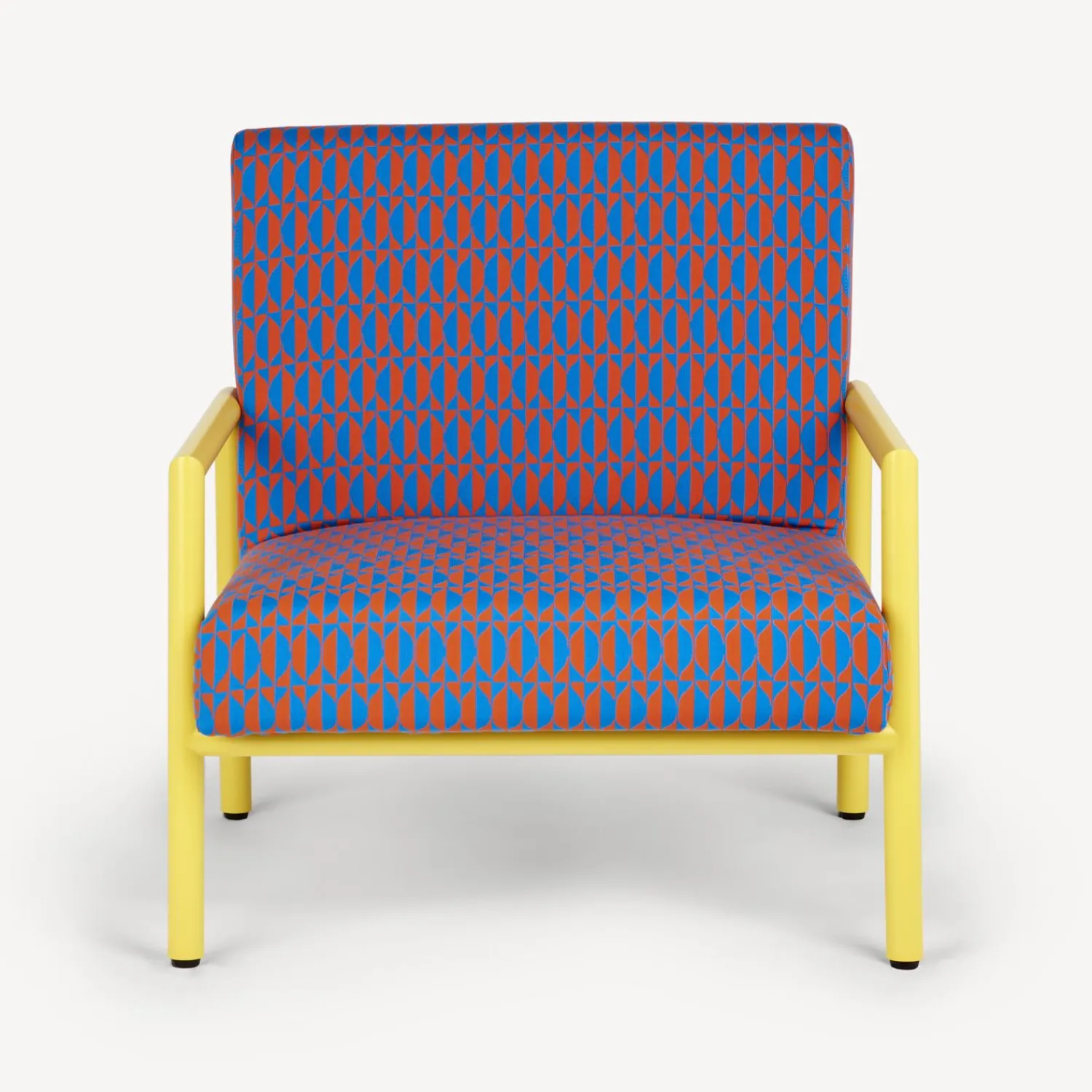 Flash Sale Poltroncina Da Esterno Losanghe Salotti