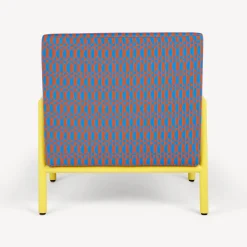 Flash Sale Poltroncina Da Esterno Losanghe Salotti