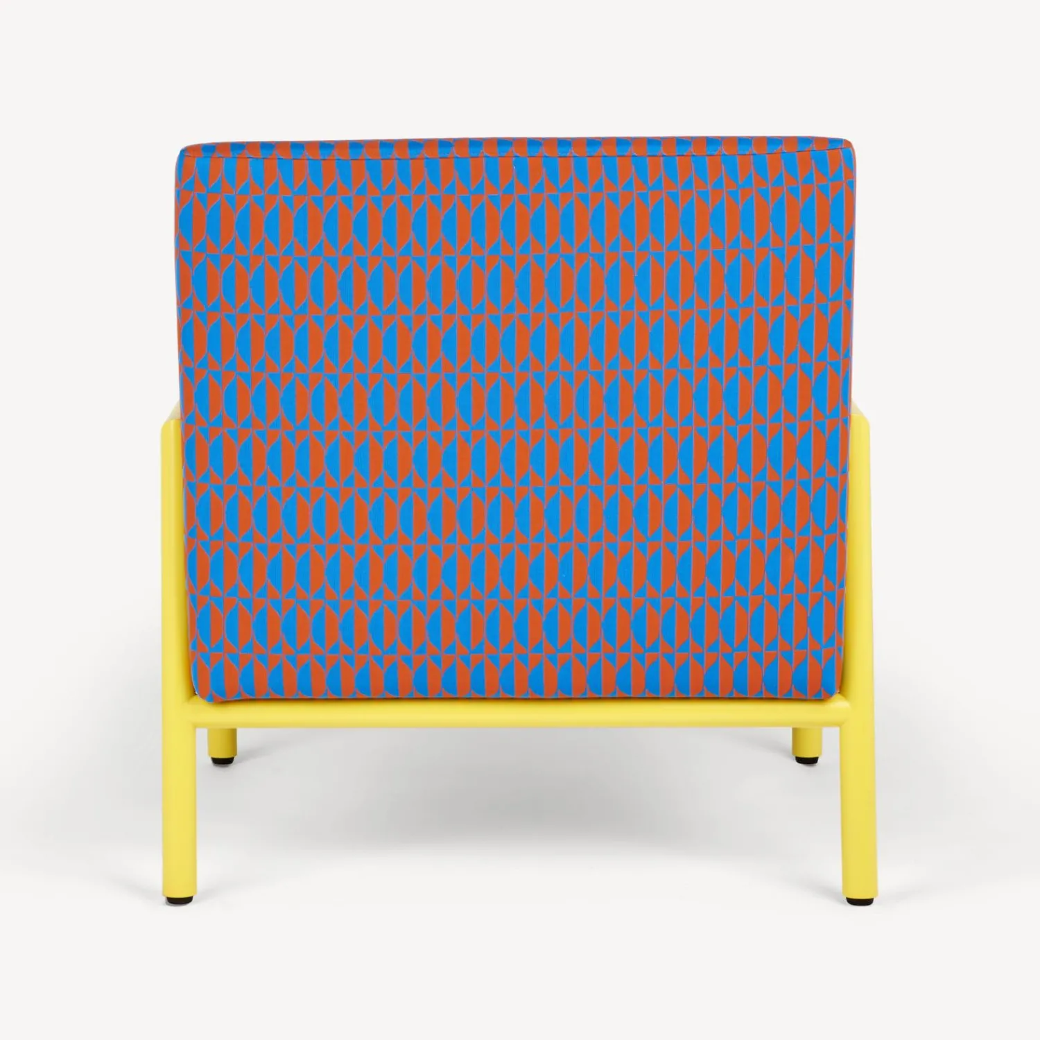 Flash Sale Poltroncina Da Esterno Losanghe Salotti