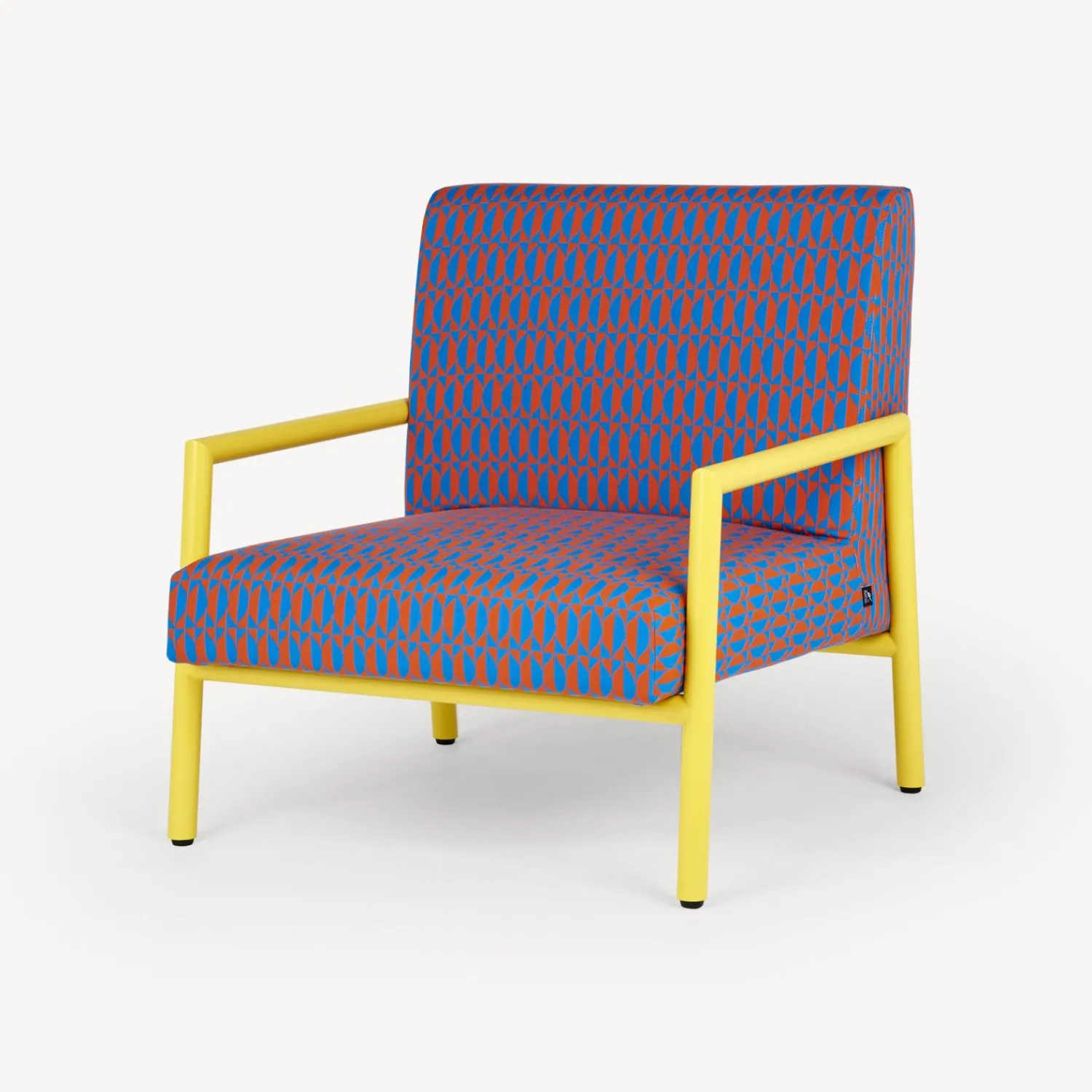 Flash Sale Poltroncina Da Esterno Losanghe Salotti