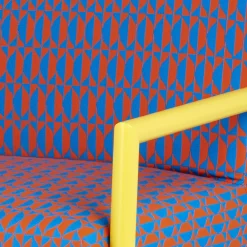 Flash Sale Poltroncina Da Esterno Losanghe Salotti
