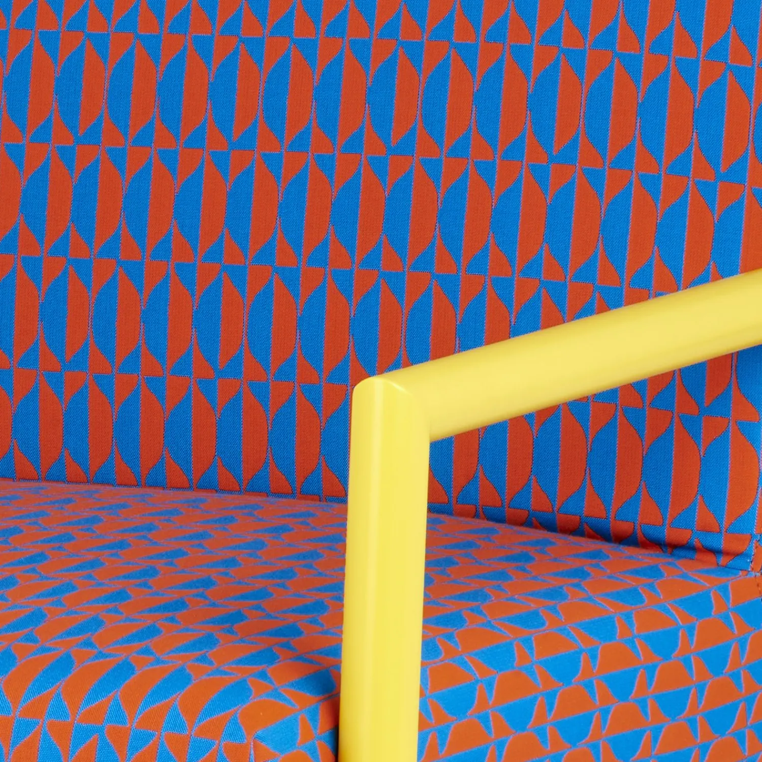 Flash Sale Poltroncina Da Esterno Losanghe Salotti