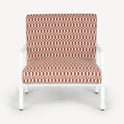 Sale Poltroncina Da Esterno Losanghe Salotti