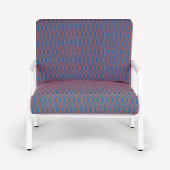 Cheap Poltroncina Da Esterno Losanghe Salotti