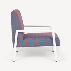 Cheap Poltroncina Da Esterno Losanghe Salotti