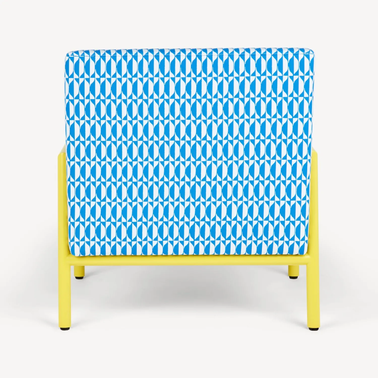 Flash Sale Poltroncina Da Esterno Losanghe Salotti