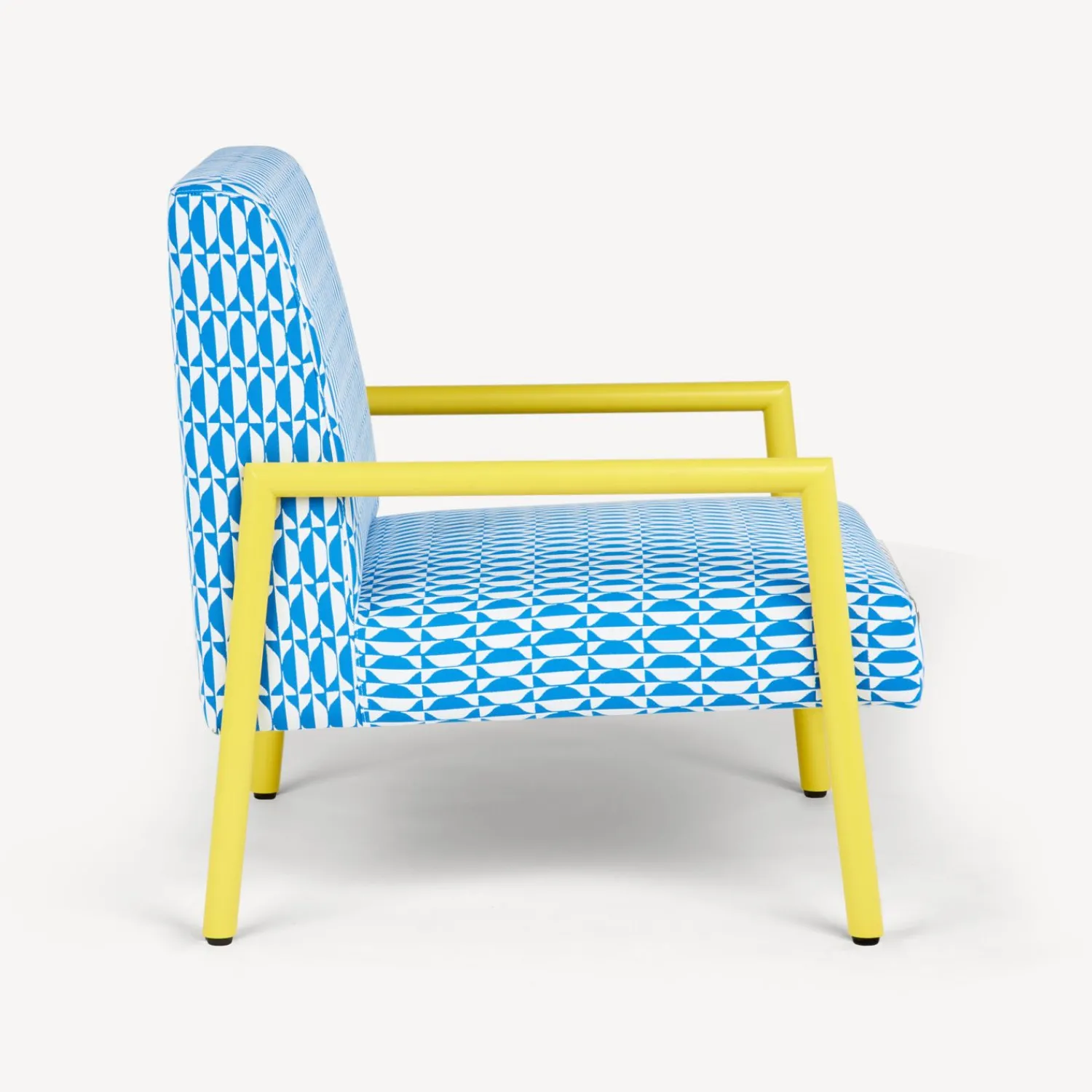 Flash Sale Poltroncina Da Esterno Losanghe Salotti