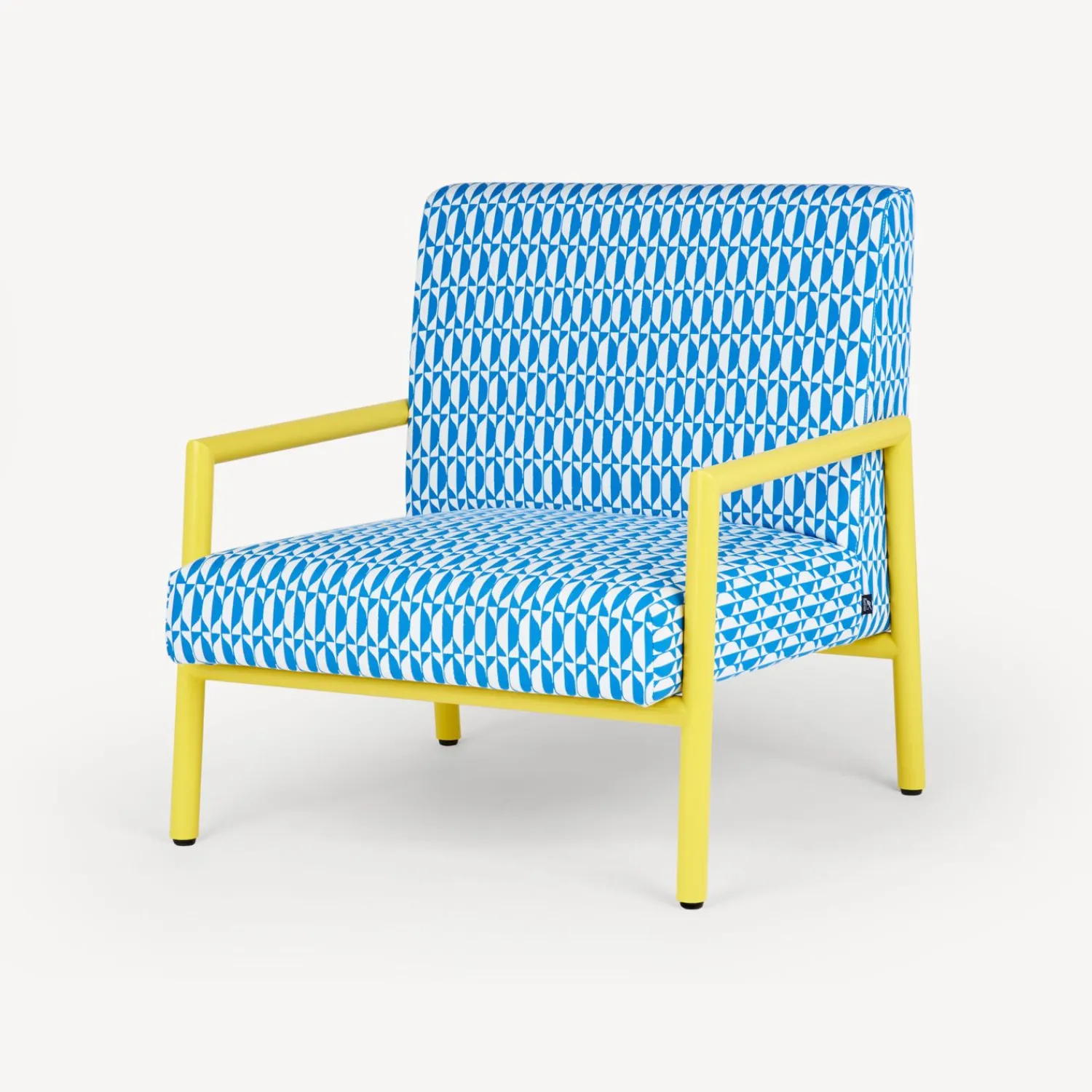 Flash Sale Poltroncina Da Esterno Losanghe Salotti