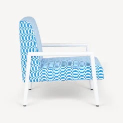Best Poltroncina Da Esterno Losanghe Salotti