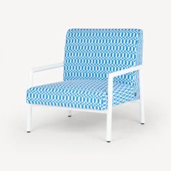 Best Poltroncina Da Esterno Losanghe Salotti