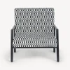 Hot Poltroncina Da Esterno Losanghe Salotti