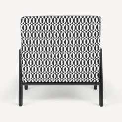 Hot Poltroncina Da Esterno Losanghe Salotti