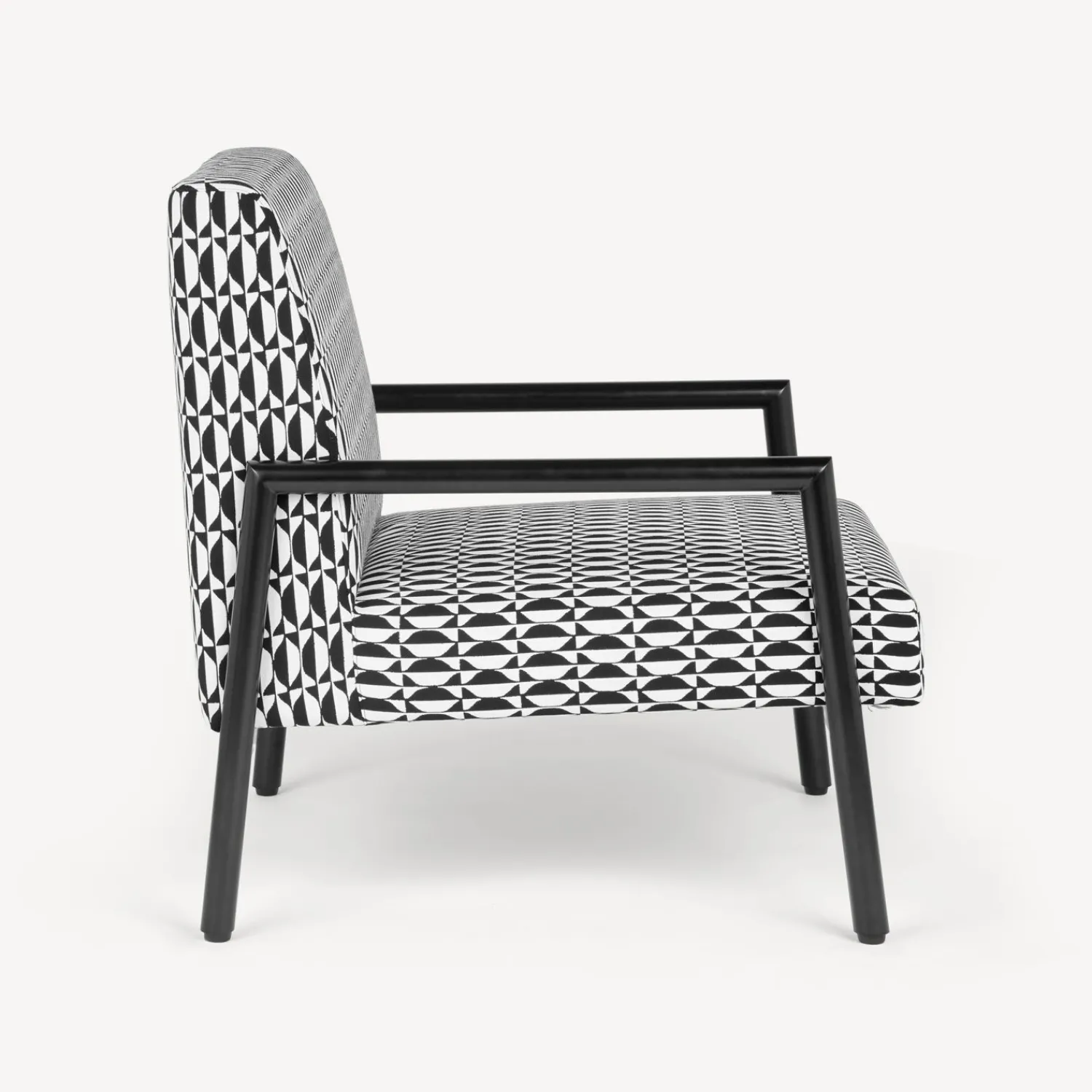 Hot Poltroncina Da Esterno Losanghe Salotti