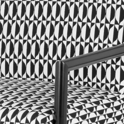 Hot Poltroncina Da Esterno Losanghe Salotti
