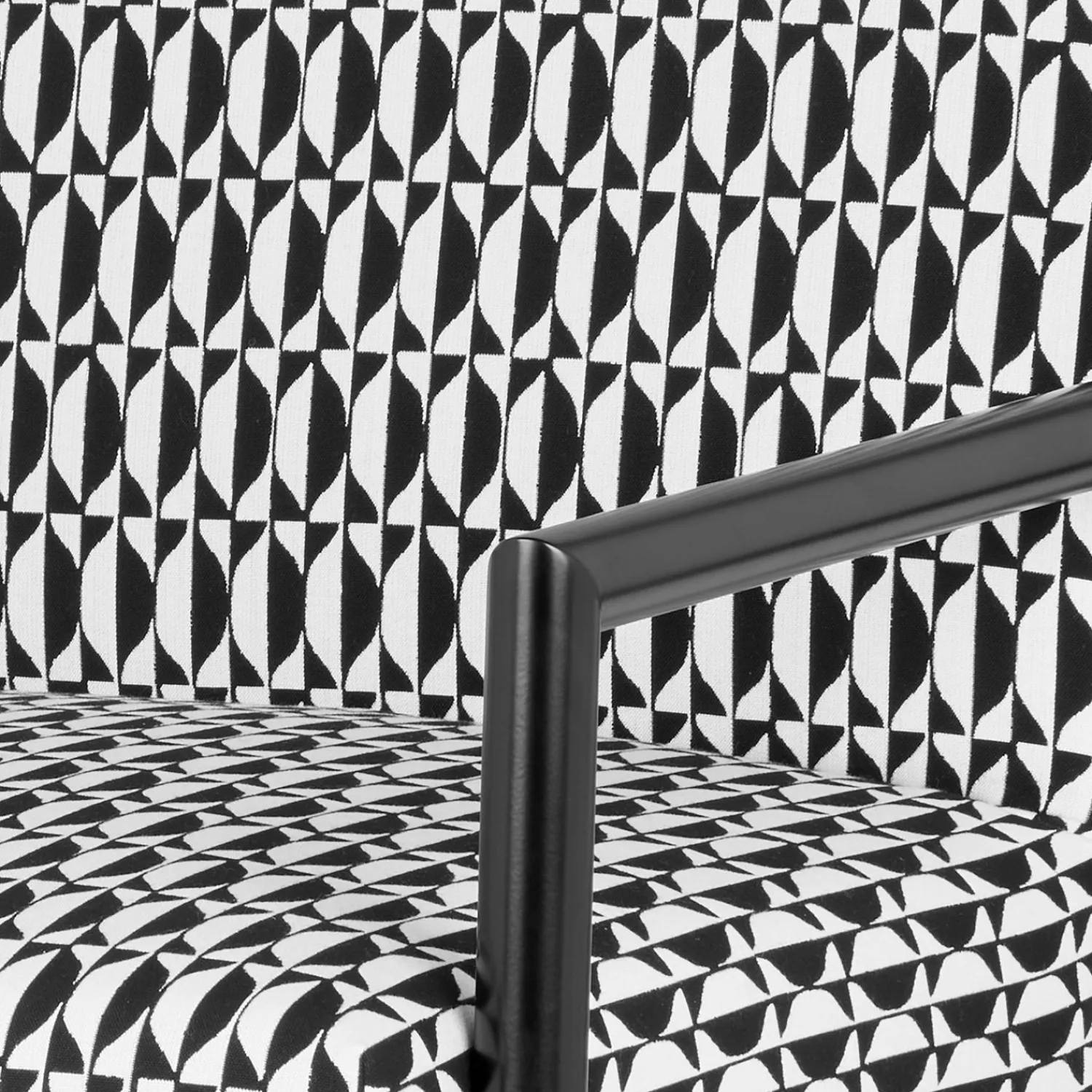 Hot Poltroncina Da Esterno Losanghe Salotti