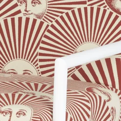 New Poltroncina Da Esterno Soli A Ventaglio Salotti