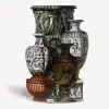Flash Sale Portaombrelli Trompe L'Oeil Vasi Antichi Portaombrelli