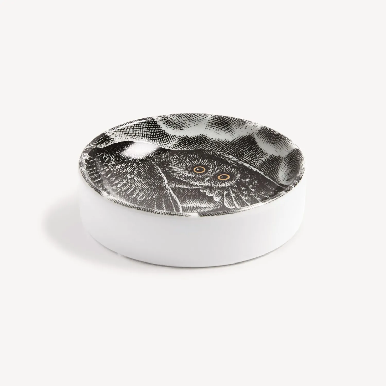 Shop Posacenere Civetta Nella Notte Posacenere Di Design