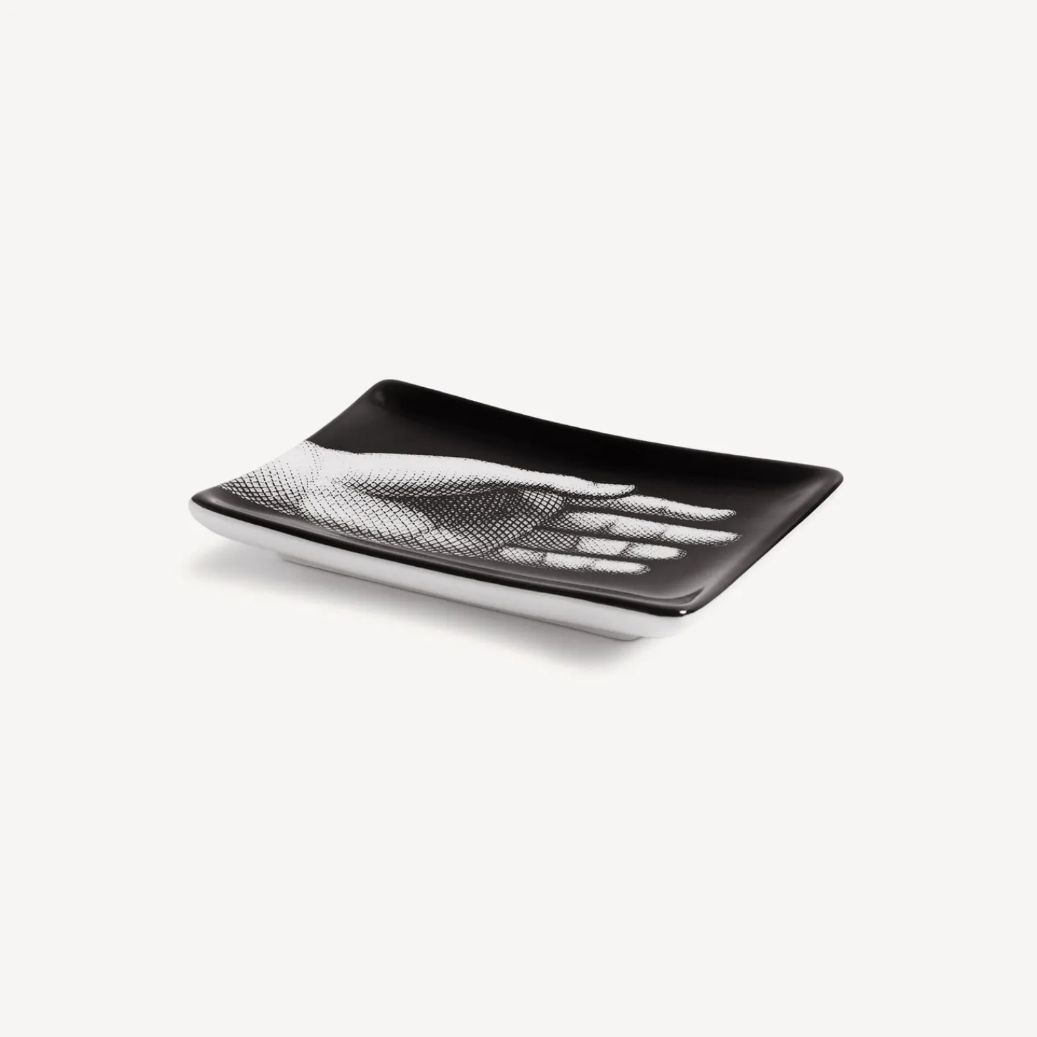 Hot Posacenere Mano Posacenere Di Design