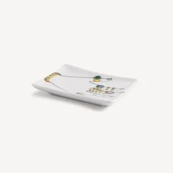 Outlet Posacenere Mano Con Anelli Posacenere Di Design