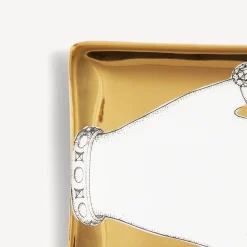 Shop Posacenere Mano Con Anelli Posacenere Di Design