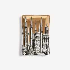 Store Posacenere Minareti Posacenere Di Design