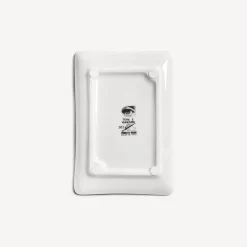 Shop Posacenere Rettangolare Tema E Variazioni N.363 Posacenere Di Design