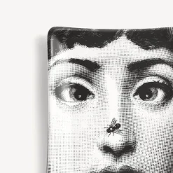 Shop Posacenere Rettangolare Tema E Variazioni N.363 Posacenere Di Design